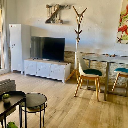Apartamento Flamingo ตอร์ร็อกซ์ ภายนอก รูปภาพ